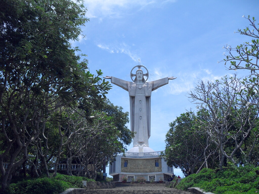 Vung Tau Thanh Gioc 1