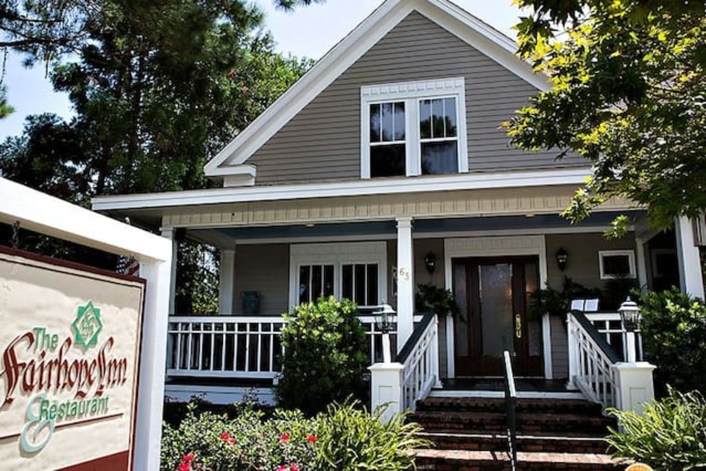 Top 10 Airbnb Vacation Rentals In Point Clear, Alabama Updated 2024