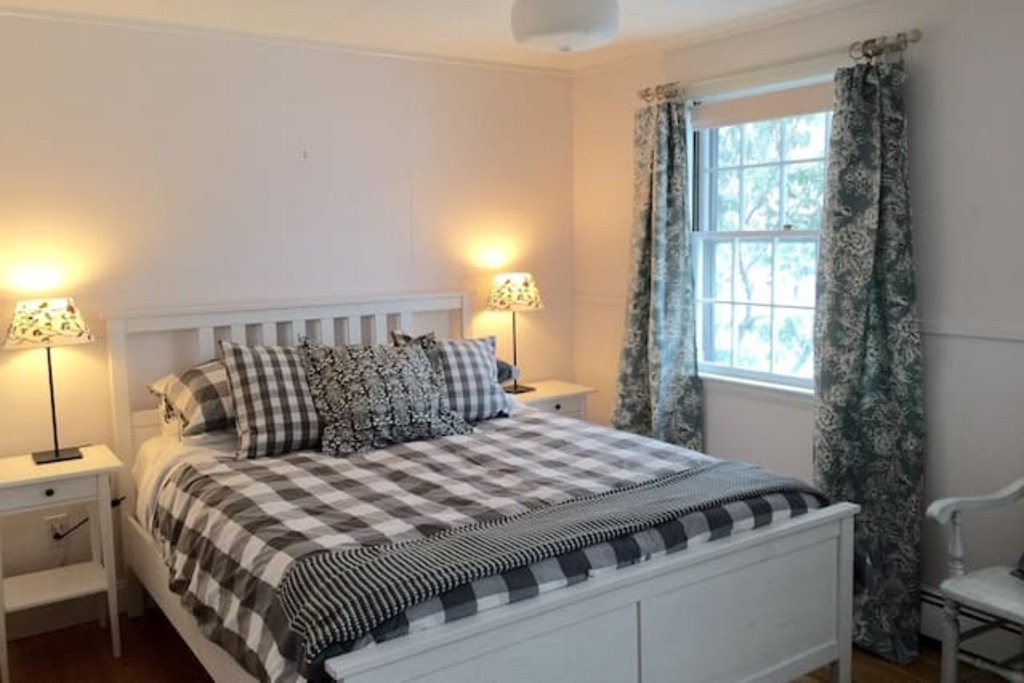 Top 11 Airbnb Vacation Rentals In Cohasset, Massachusetts Updated