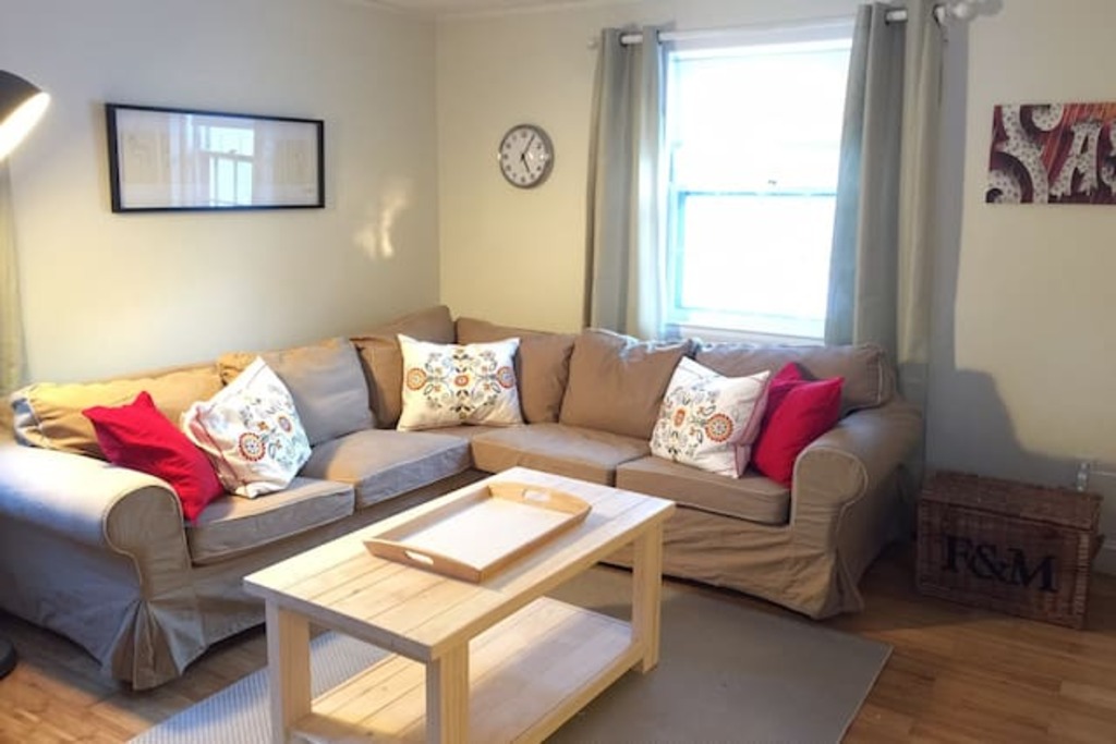 Top 11 Airbnb Vacation Rentals In Cohasset, Massachusetts Updated