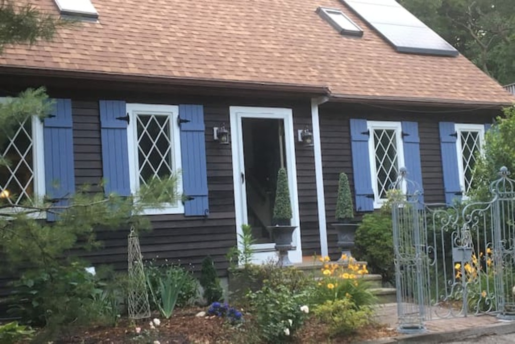 Top 11 Airbnb Vacation Rentals In Cohasset, Massachusetts Updated