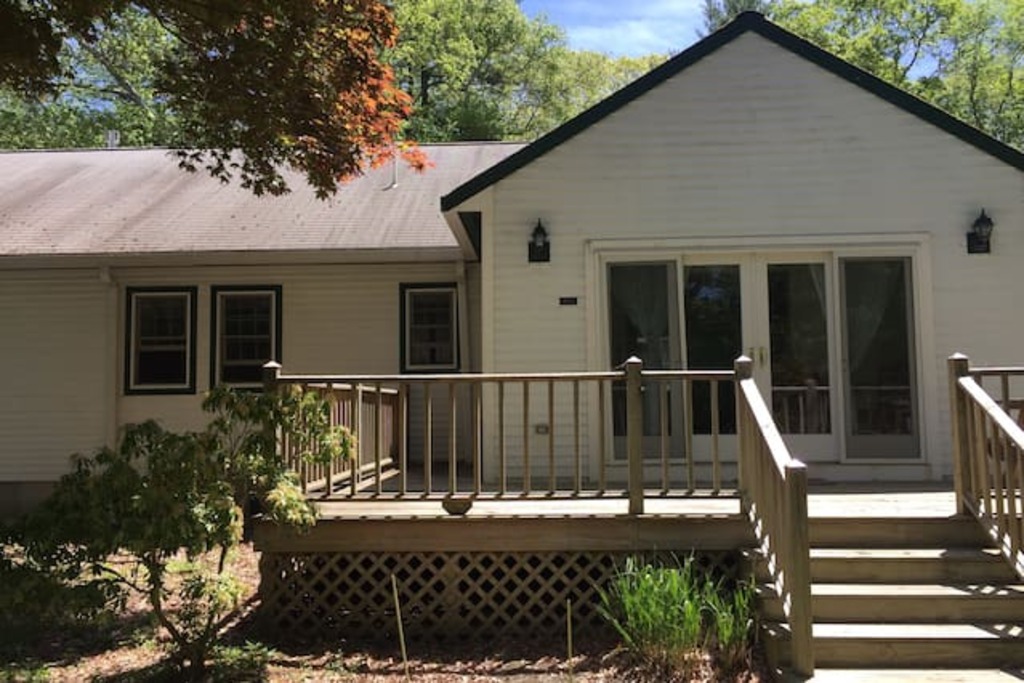 Top 11 Airbnb Vacation Rentals In Cohasset, Massachusetts Updated