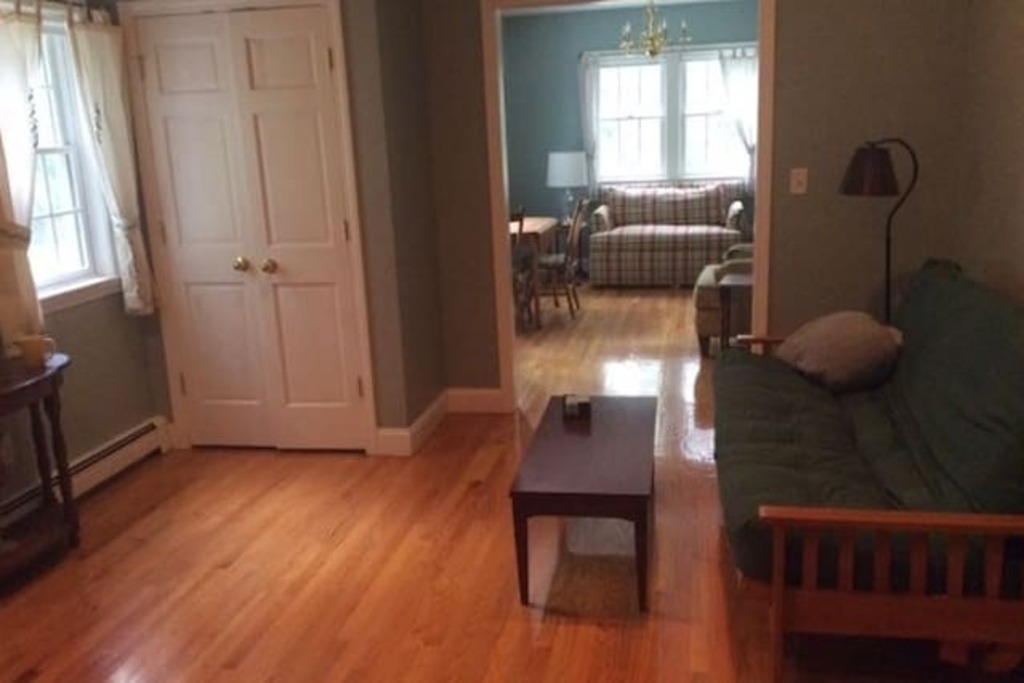 Top 11 Airbnb Vacation Rentals In Cohasset, Massachusetts Updated