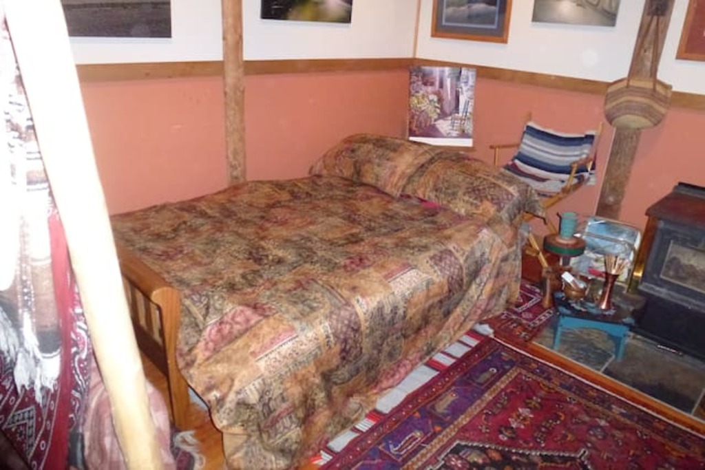 20 Best Airbnb Vacation Rentals On Gabriola Island, Canada Updated