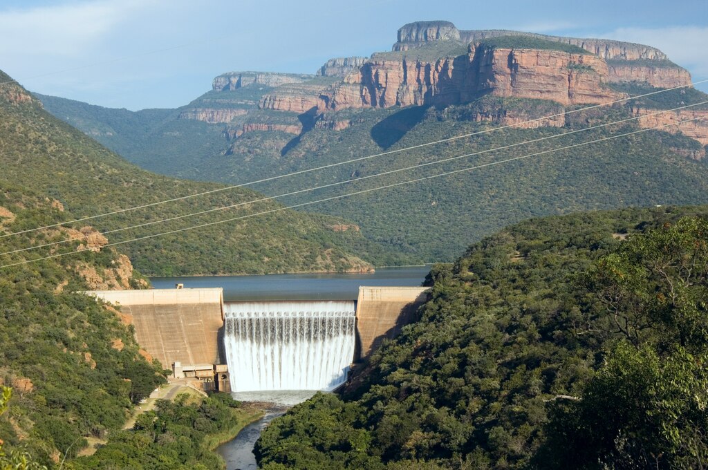 Hoedspruit