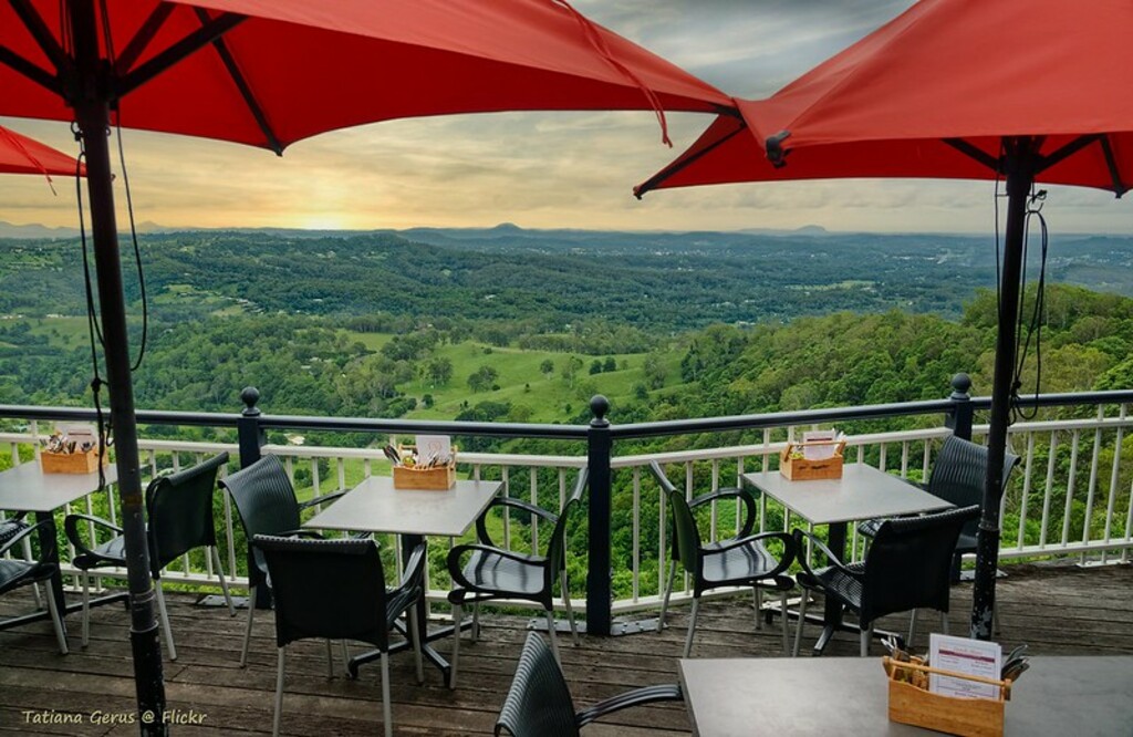 The Edge in Montville