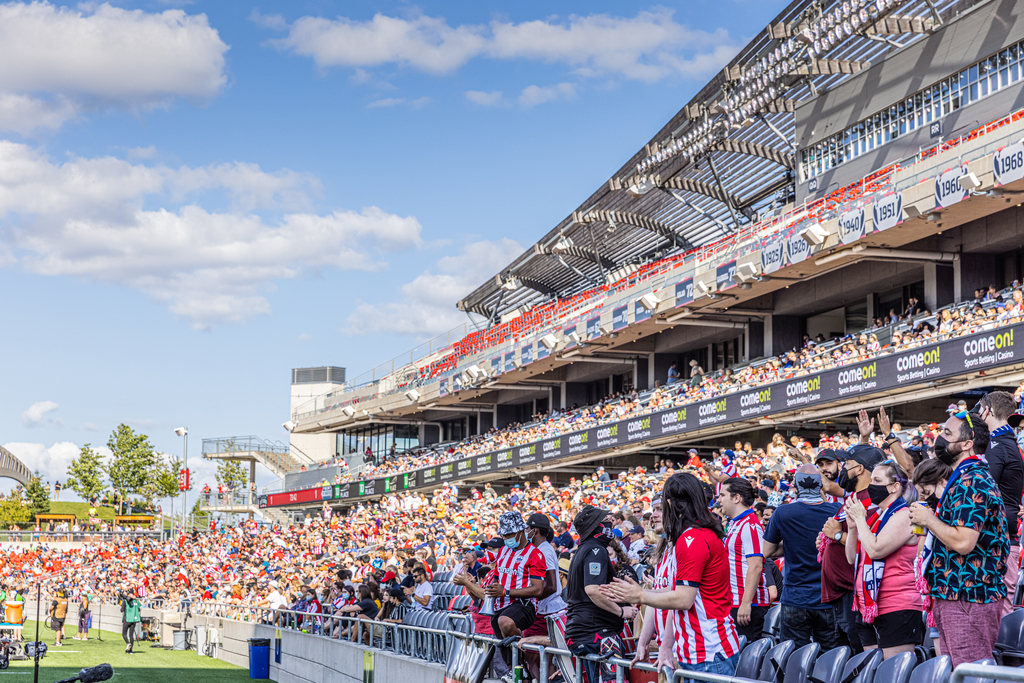 TD Place