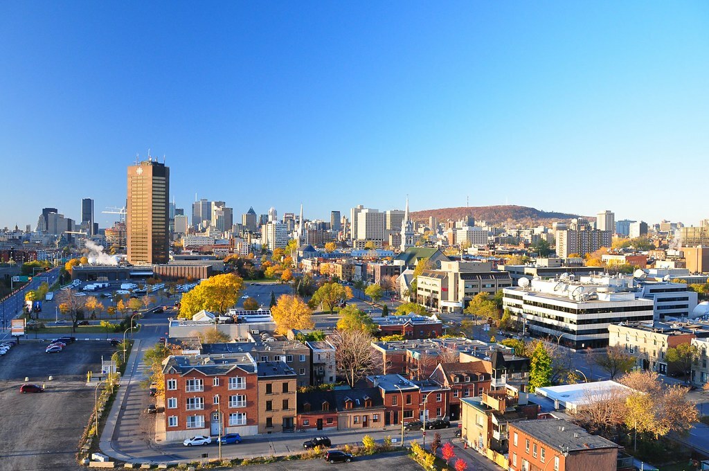 Montréal