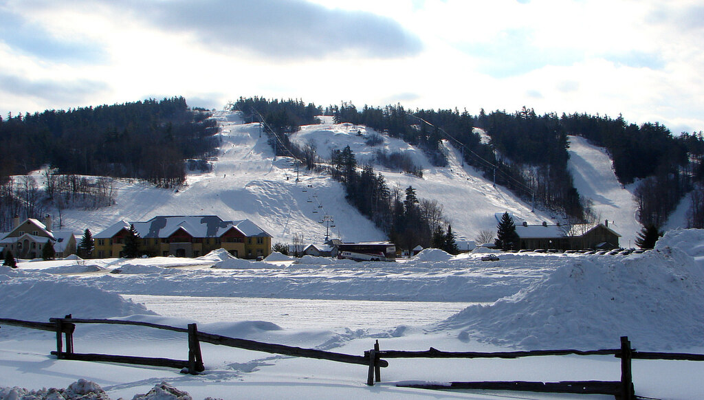 Calabogie Peaks