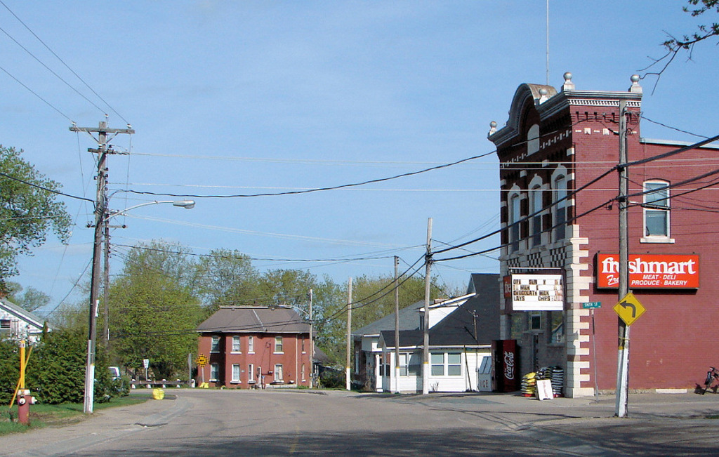 Beachburg ON