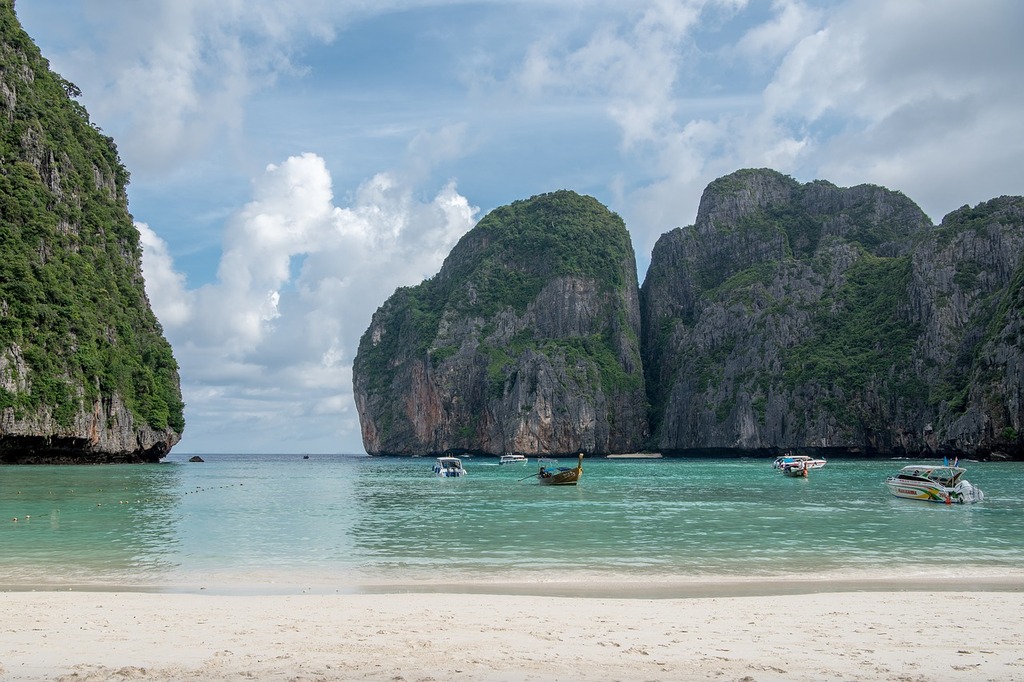 Phi Phi Island