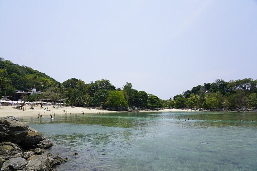 Paradise Beach, Phuket