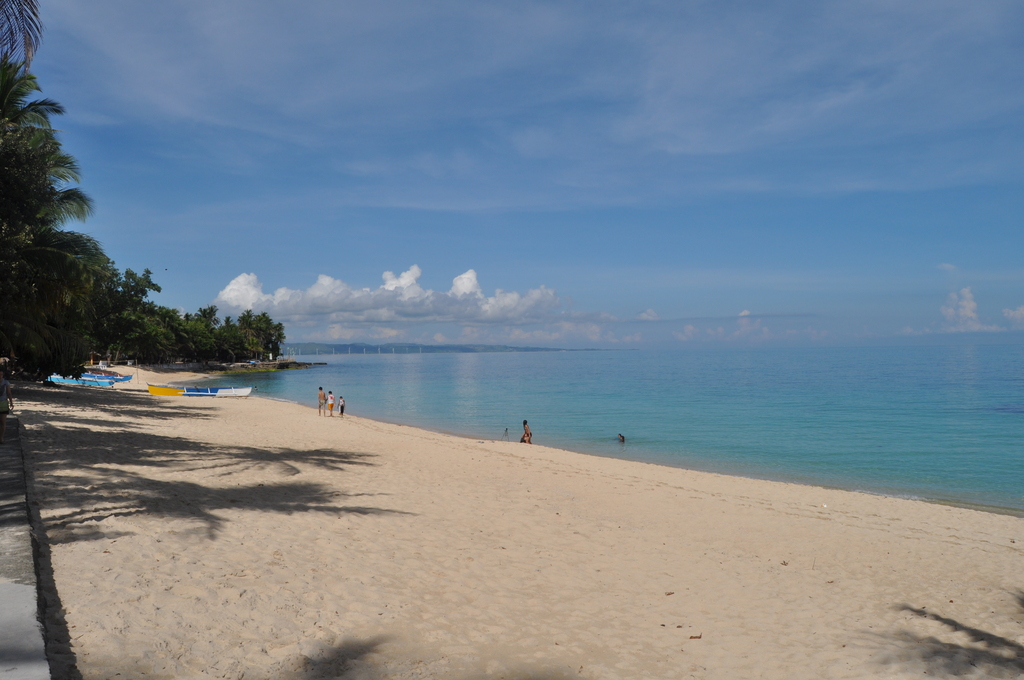 Saud Beach - panoramio
