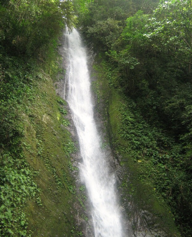 Kabigan Falls Pagudpud