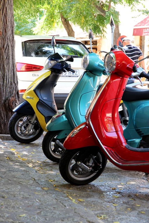 Scooter