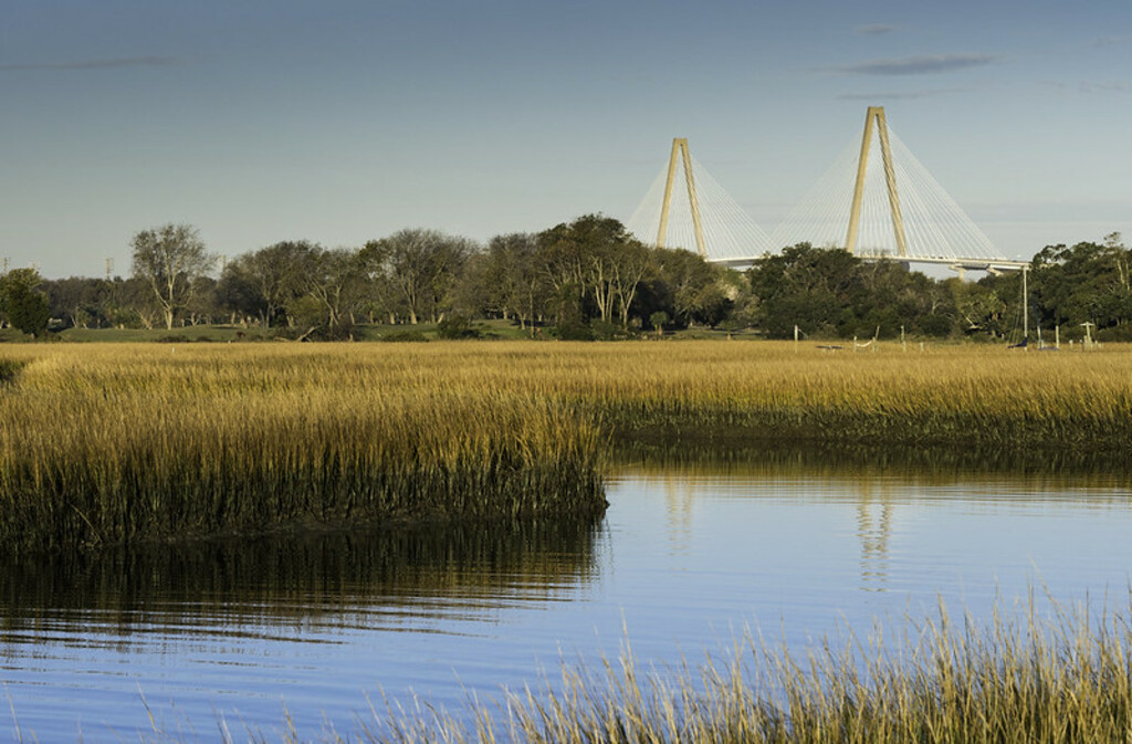 Shem Creek Park
