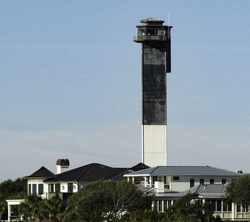 Sullivan's Island Lighthouse