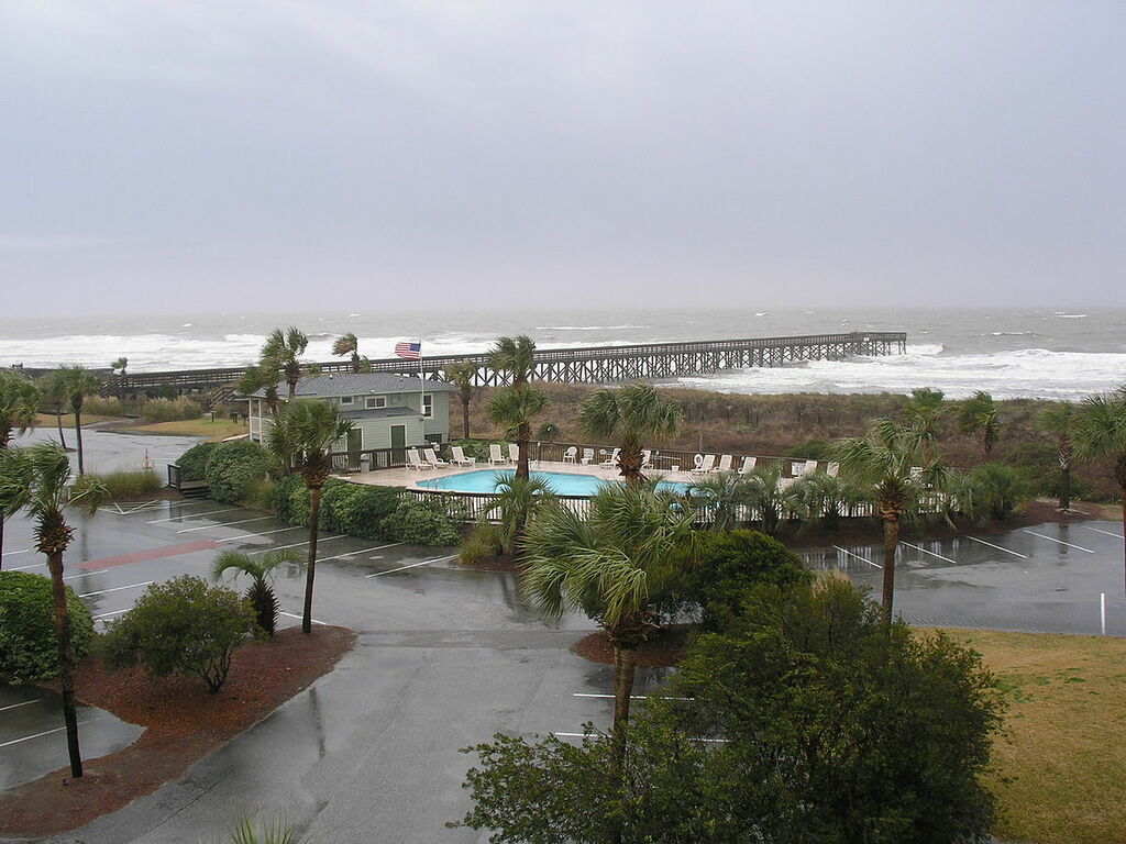 Isle of Palms, South Carolina