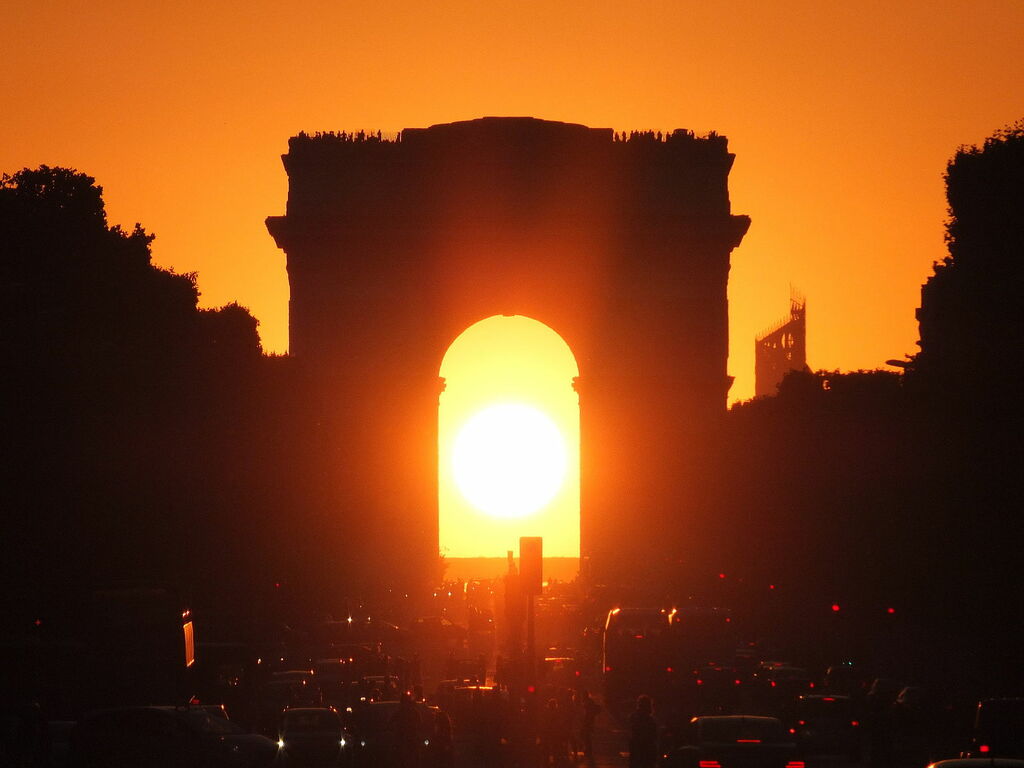 Arc de Triomphe 01-08-2013 n44