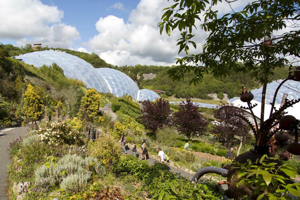Eden Project