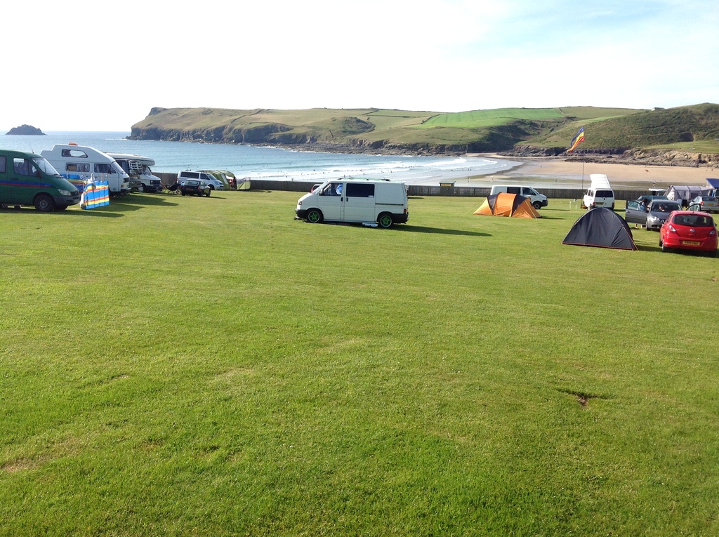 Tristram Caravan Park