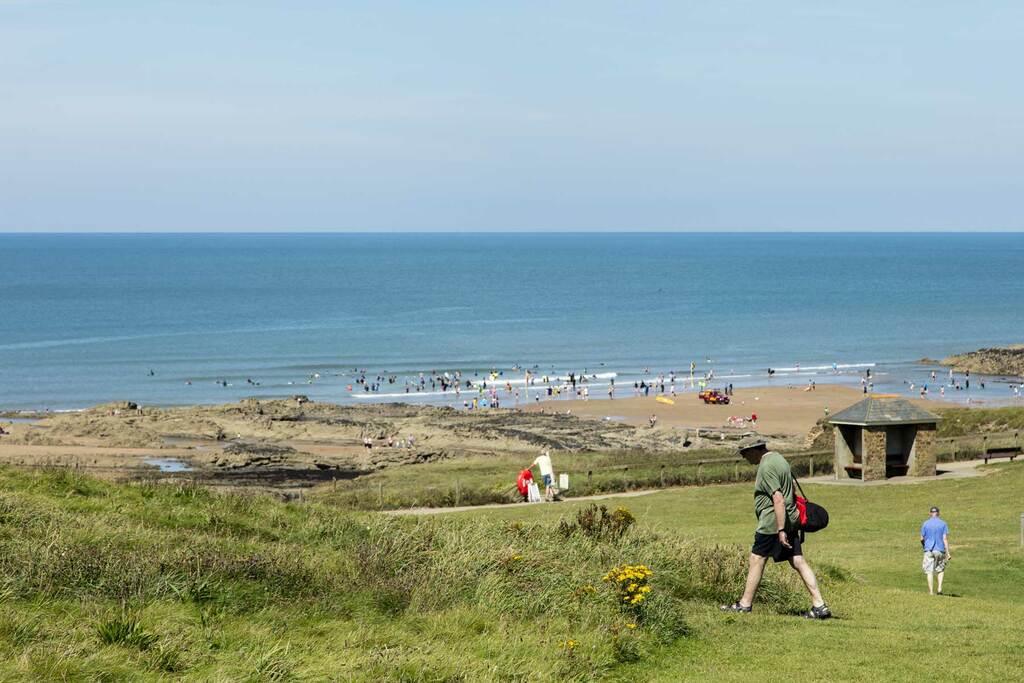 Bude 