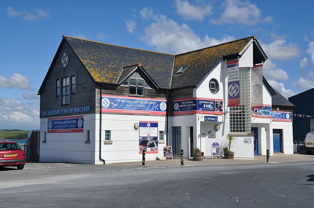 National Lobster Hatchery