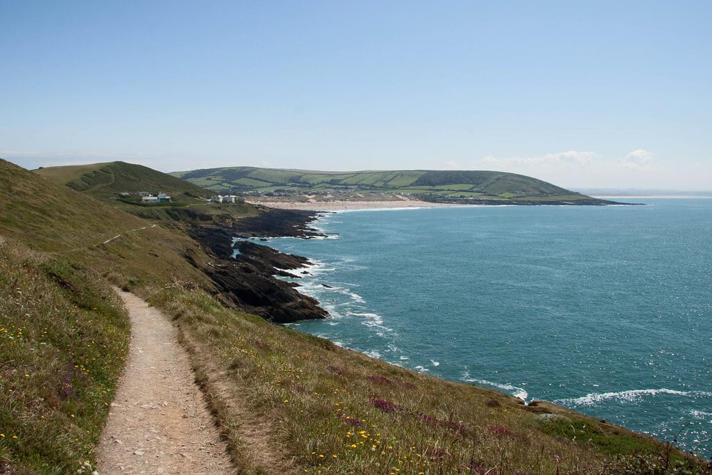 Croyde Bay.....