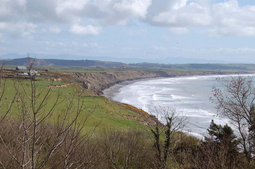 Aberdaron - Porth Neigwl