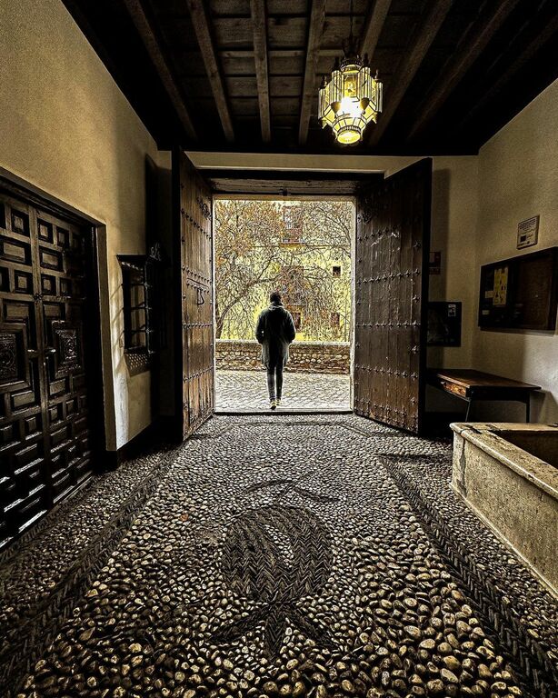 Andalusian Musical Documentation Center
