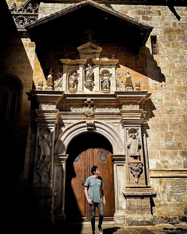 Royal Chapel of Granada