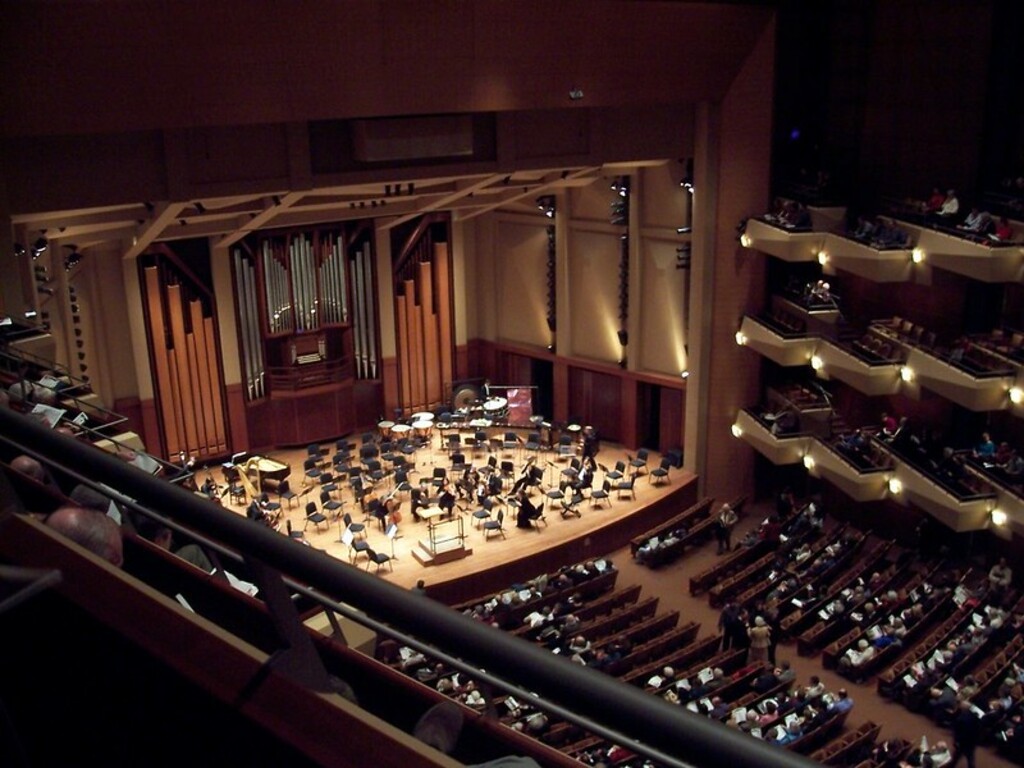 Seattle Symphony
