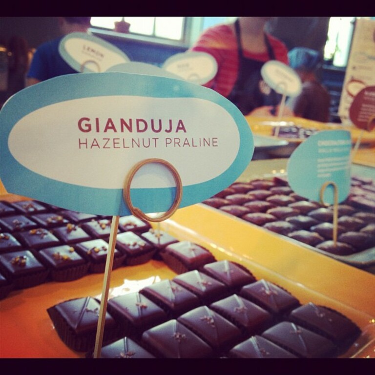 what to do on a rainy day in seattle | take a tour at the theo chocolate factory