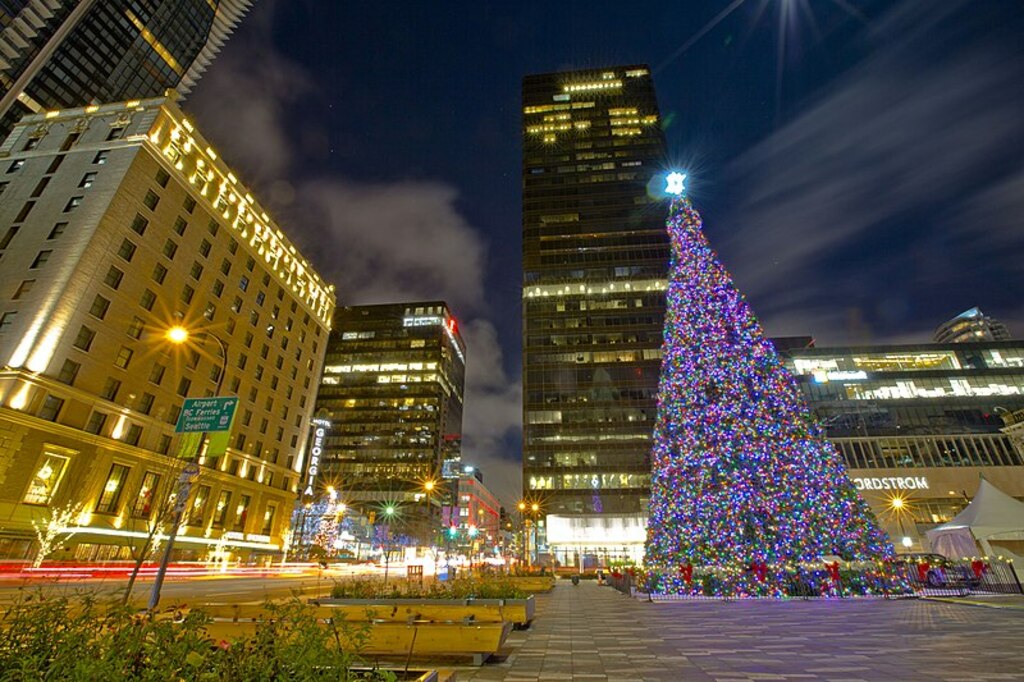 Christmas Tree Lighting 2017 @ Art Gallery (38086191264)