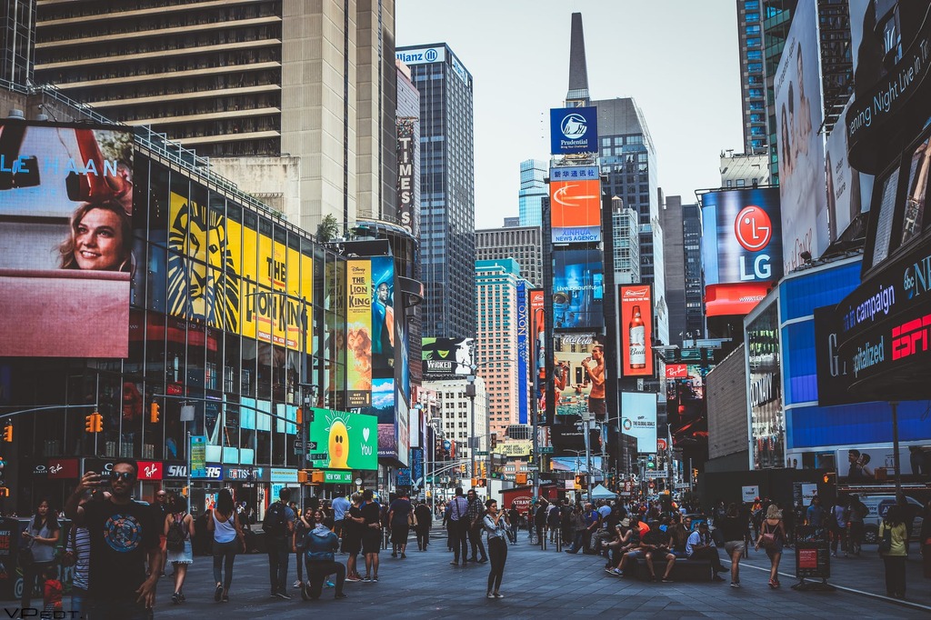 New York City