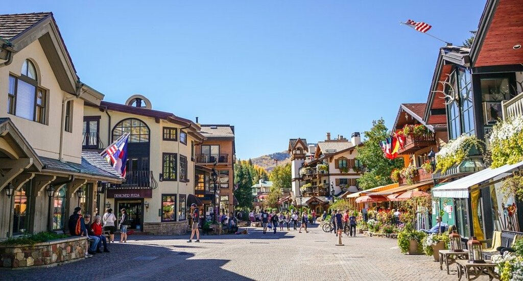 Vail