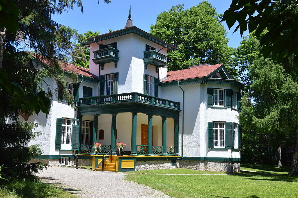 BellevueHouse-Kingston