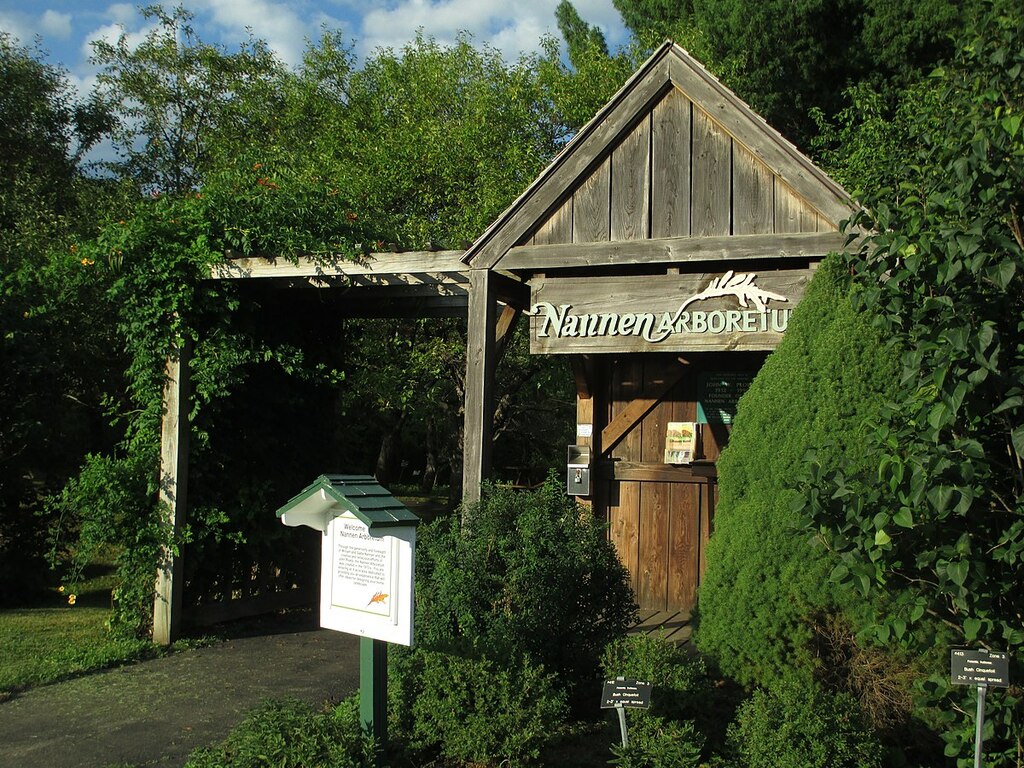 Nannen Arboretum 20160819 02