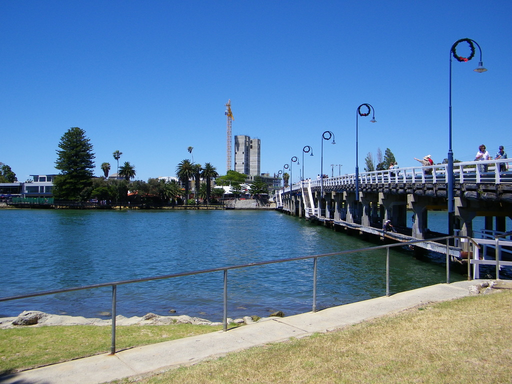 Mandurah Foreshore (3143284322)