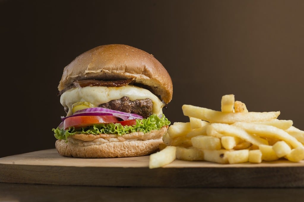 Burger