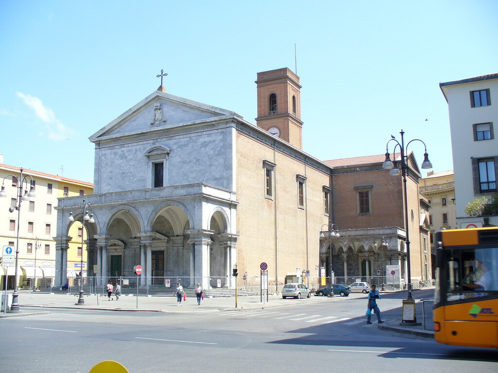 Cattedrale di San Francesco