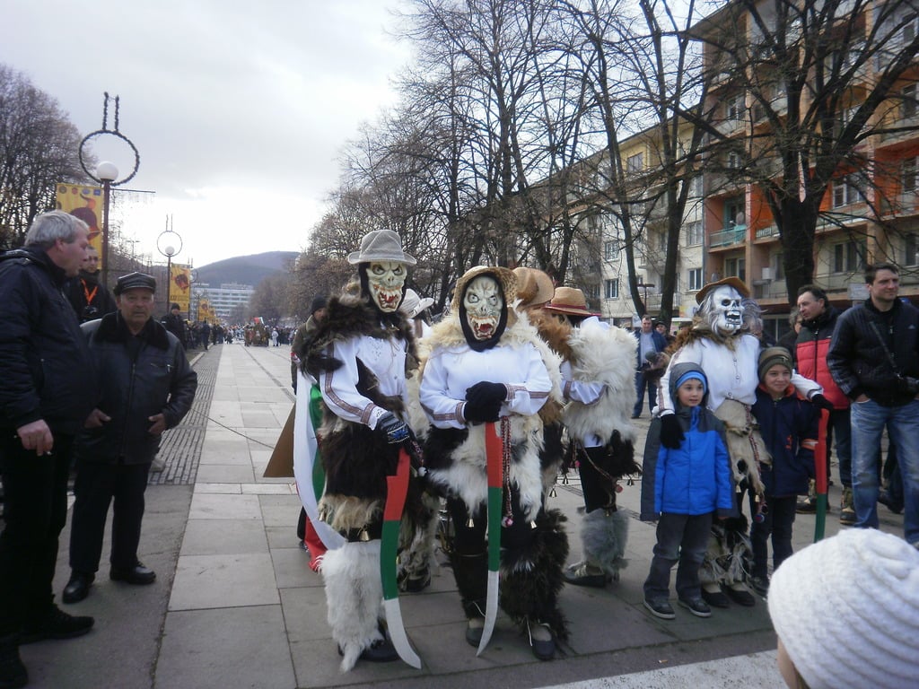 2013 Surva, Pernik, Bulgaria 171
