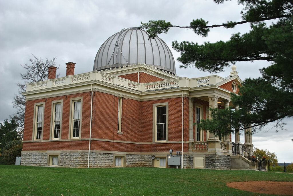Observatory View 12