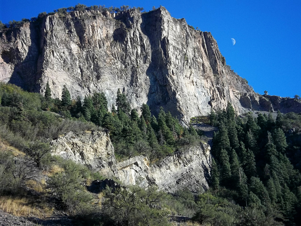 Battle Creek Trail - panoramio (1)