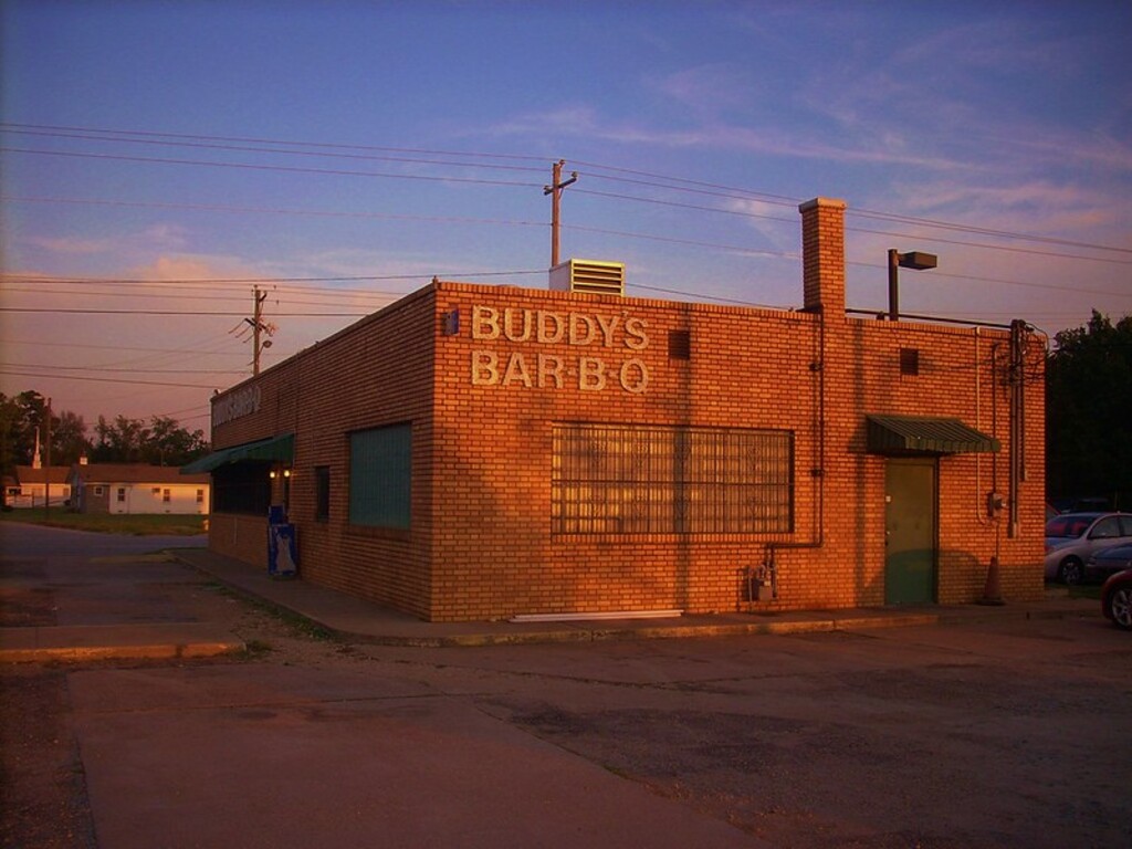 Buddy's Bar-B-Q