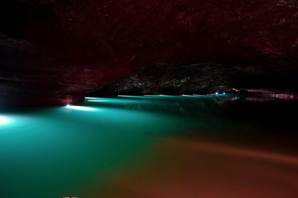 The Lost Sea, Sweetwater, TN