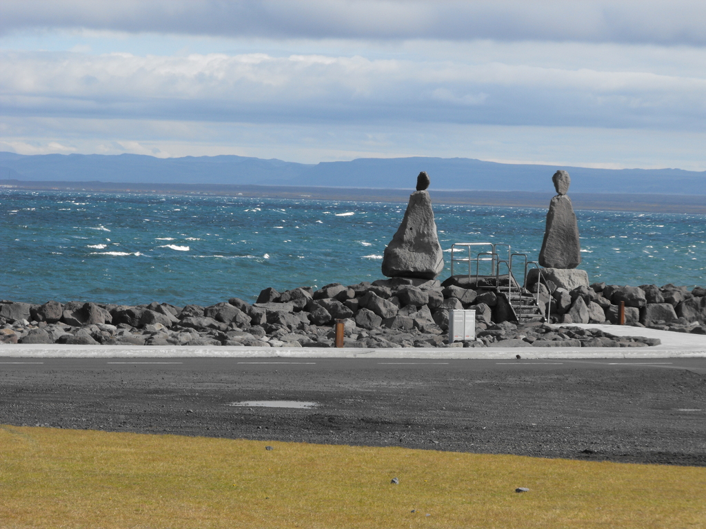 Keflavik - Iceland - panoramio