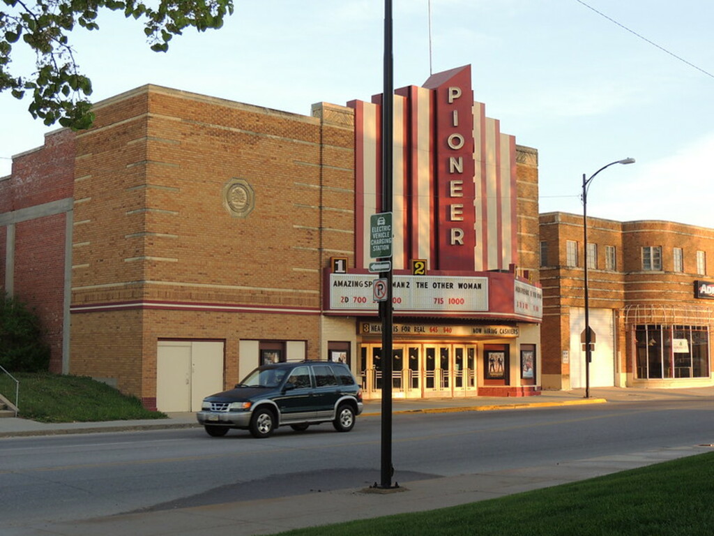 Nebraska City Ne