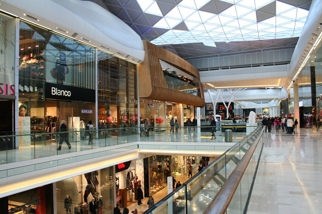 11 Best Shopping Malls In England Updated 2024 Trip101