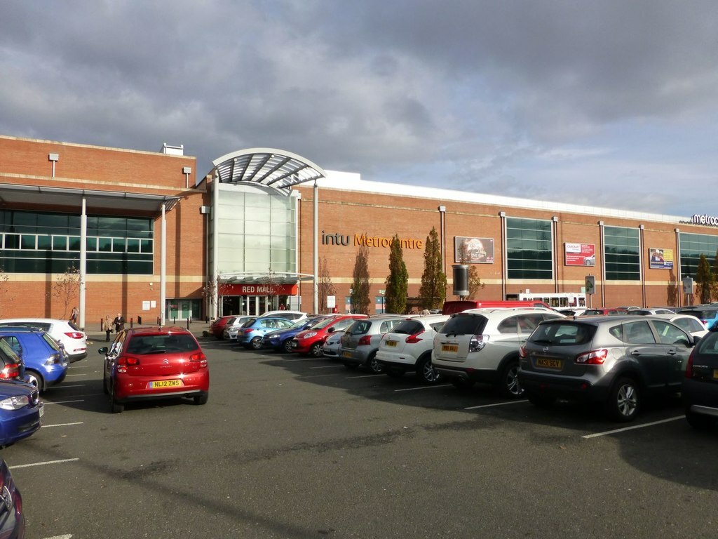 Metrocentre